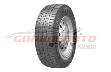 COP. 225/70R15C 112/110R PORTRAN CW51 M+S